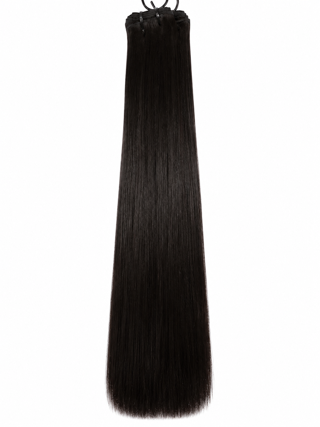 Raw Straight