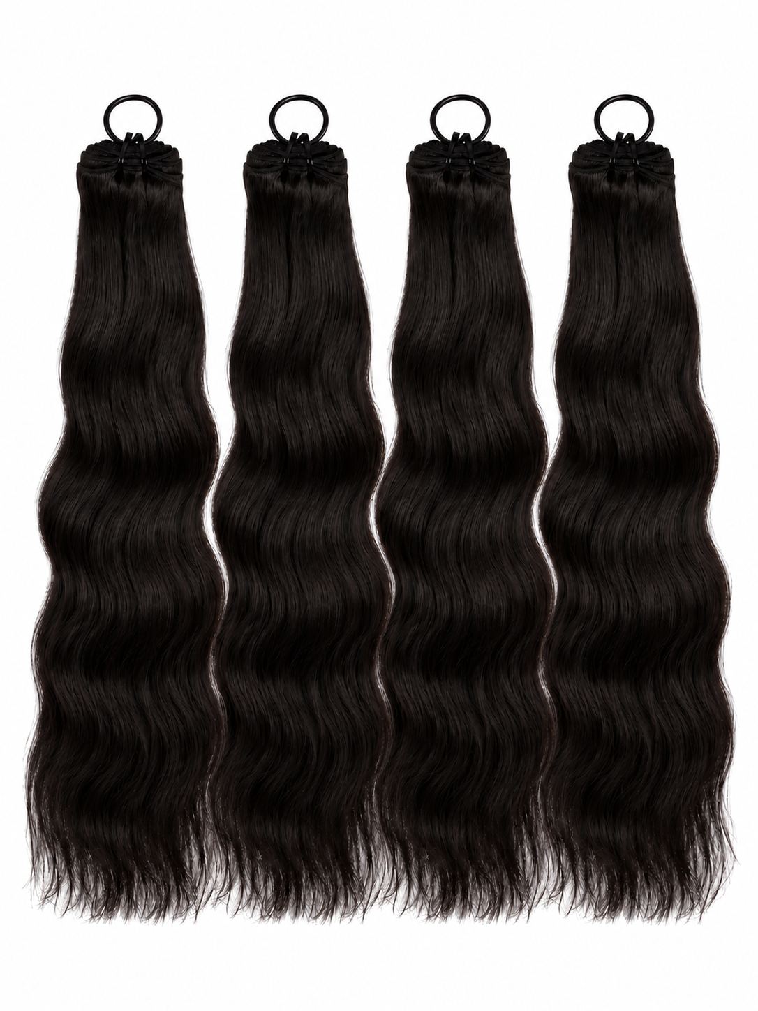 Filipino Natural wave (4 bundles)