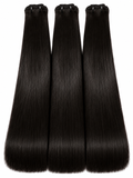 Raw Straight (3 bundles)