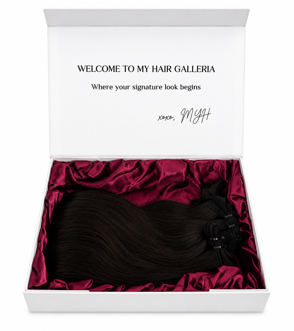 Filipino Natural wave (3 bundles)